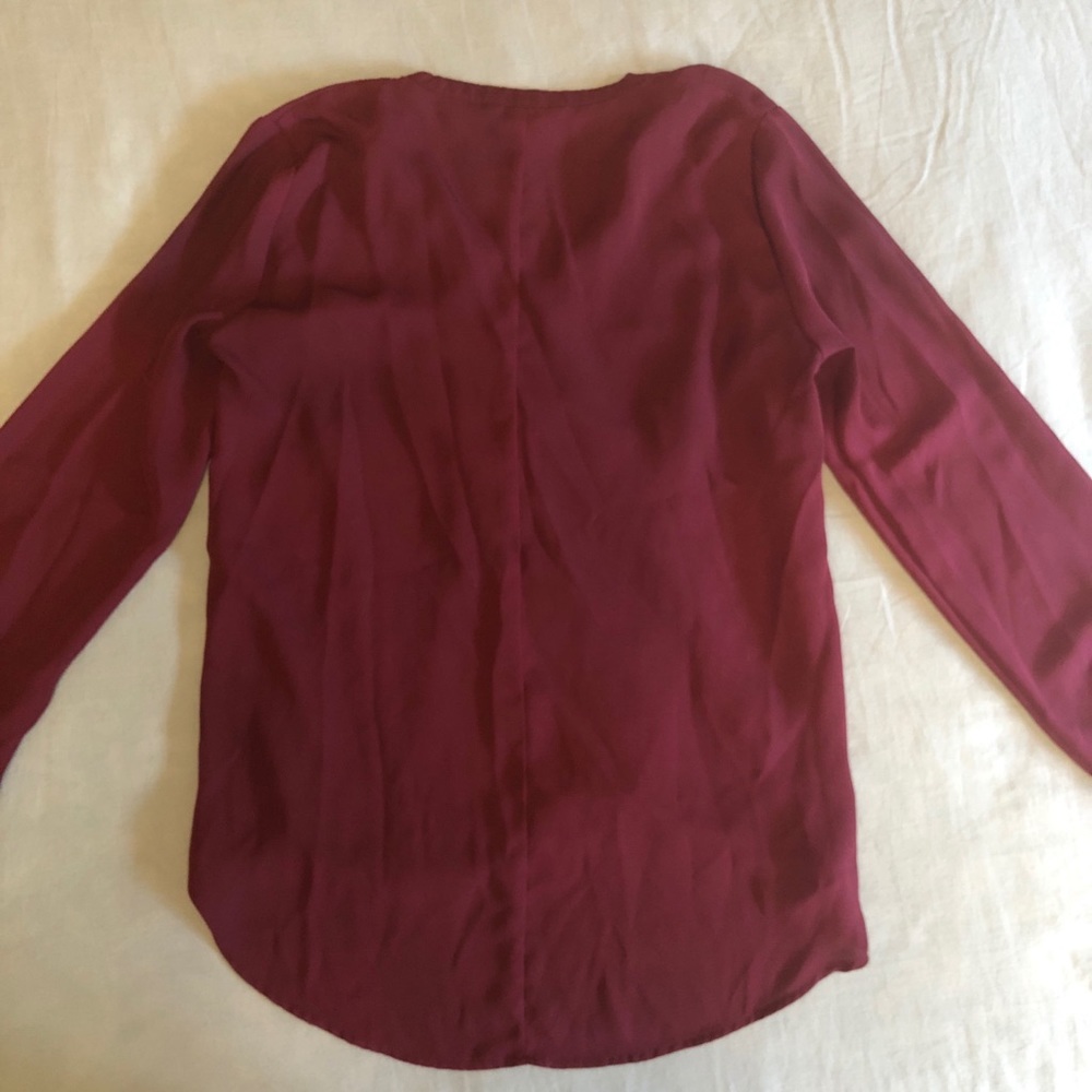 Blouse - Picture 4 of 5